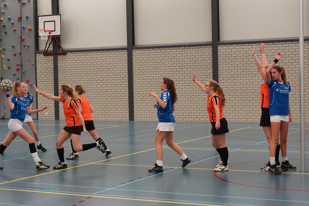 Korfbal A2  10 januari-009.jpg